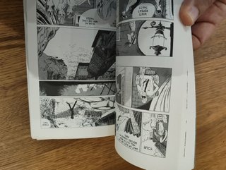 Lupin III (Vol. 1 & Vol. 2 - Tokyo pop)
