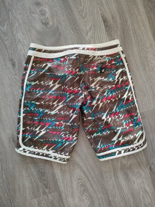 Bañador Volcom surfero talla 12.