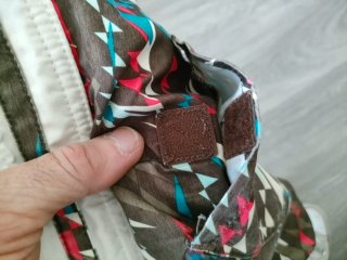 Bañador Volcom surfero talla 12.