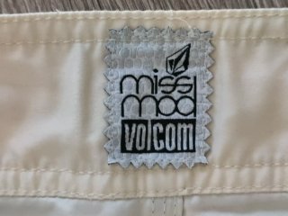 Bañador Volcom surfero talla 12.