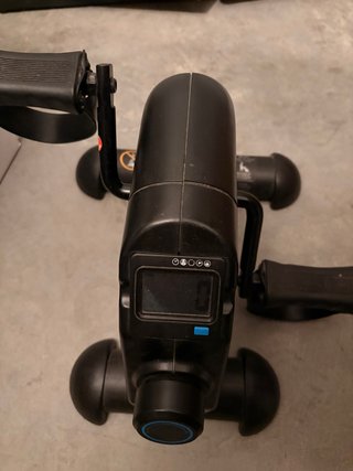 Pedales Ejercicio Decathlon