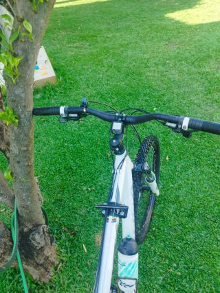 Bicicleta Orbea MTB Cross country