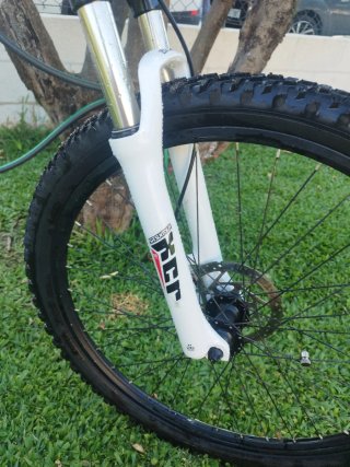 Bicicleta Orbea MTB Cross country