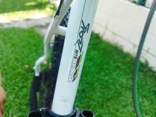 Bicicleta Orbea MTB Cross country