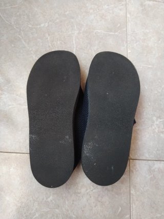 Zapatillas ancho especial 43 nuevas