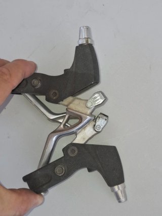 Manetas Freno V-Brake Bicicleta
