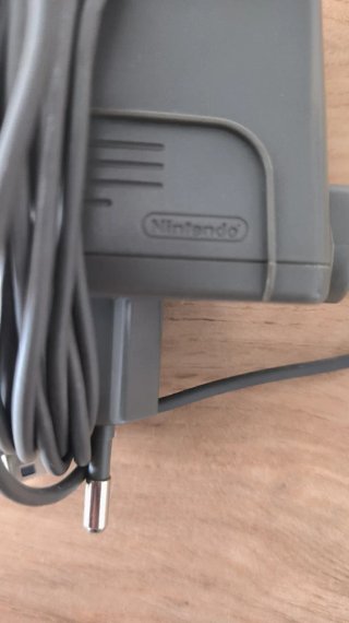 Cargador Nintendo DS Original