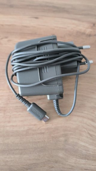 Cargador Nintendo DS Original