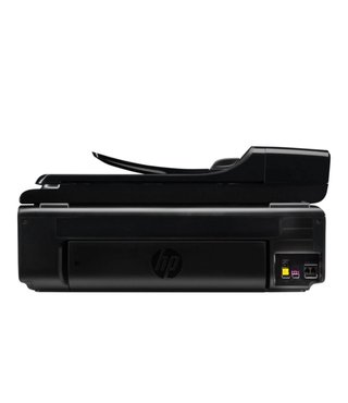 Impresora HP A4/A3 Escáner Gran Formato