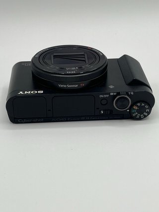 Sony DSC-HX90V Cyber-shot Fotocamera