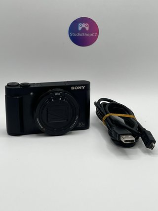 Sony DSC-HX90V Cyber-shot Fotocamera