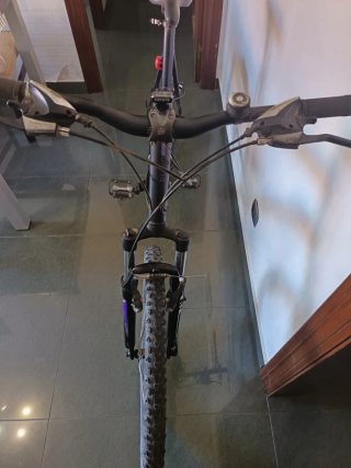 Bicicleta Montaña XL S2