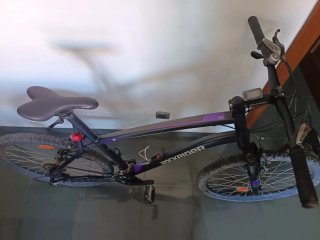 Bicicleta Montaña XL S2