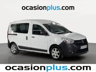 Dacia Dokker Essential 1.6 ECO-G 80 kW (109 CV)