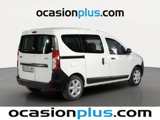 Dacia Dokker Essential 1.6 ECO-G 80 kW (109 CV)