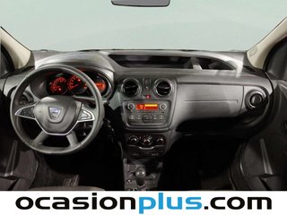 Dacia Dokker Essential 1.6 ECO-G 80 kW (109 CV)