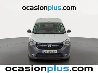 Dacia Dokker Essential 1.6 ECO-G 80 kW (109 CV)