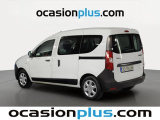 Dacia Dokker Essential 1.6 ECO-G 80 kW (109 CV)
