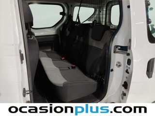 Dacia Dokker Essential 1.6 ECO-G 80 kW (109 CV)