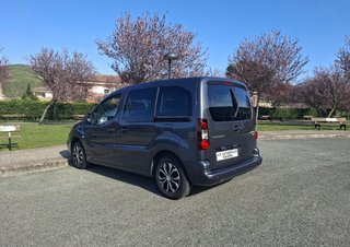 Peugeot Partner 2018
