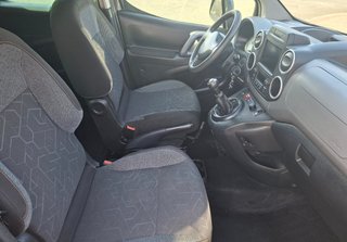 Peugeot Partner 2018