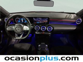 Mercedes-Benz Clase A 200 120 kW (163 CV)
