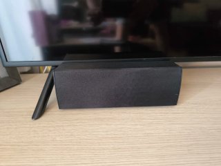 Home Cinema LG 5.1 Negro