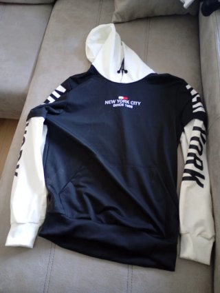 Ropa de segunda mano