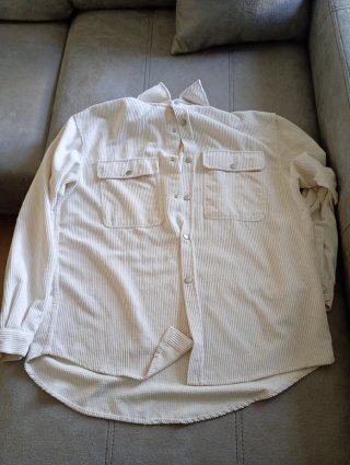 Ropa de segunda mano