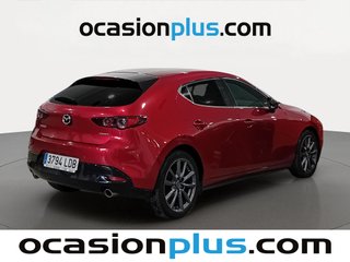 Mazda Mazda 3 2.0 SKYACTIV-G Zenith 89 kW (122 CV)
