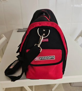 Mochila de herramientas FACOM