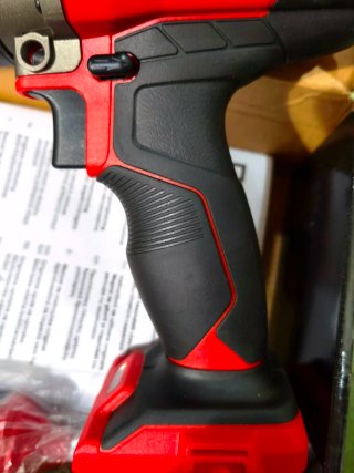 Einhell TE-CD 18/48 Taladro Batería