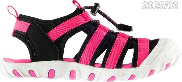 CRESSI Sandalias Trekking Joy Niños Talla 29 Rosa