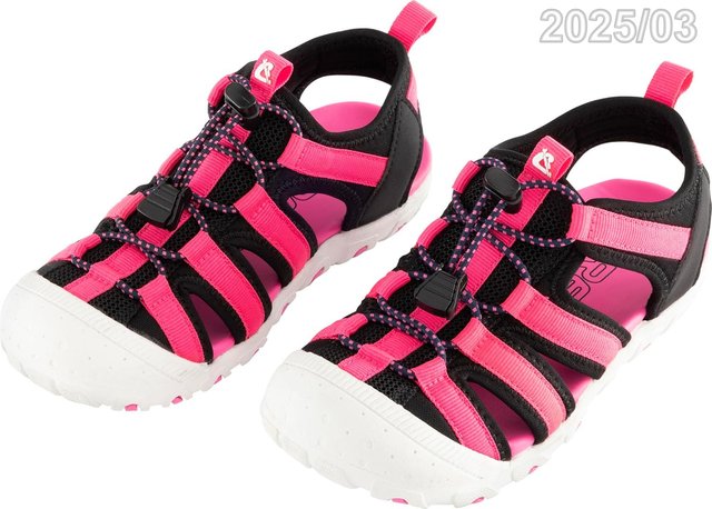 CRESSI Sandalias Trekking Joy Niños Talla 29 Rosa