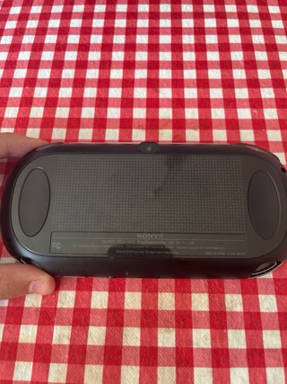 Psvita OLED 3G + tarjeta de 8GB memoria + 3 juegos