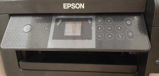 Stampante Epson ET-2850 EcoTank