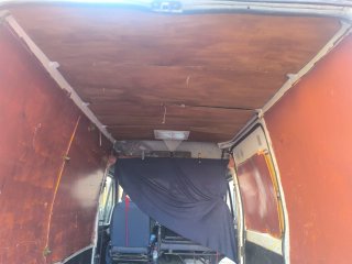 FIAT Ducato 2000