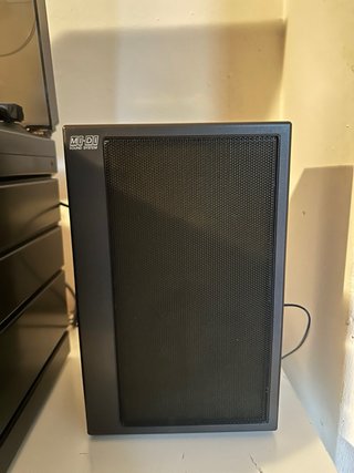 Stereo Quasar con Giradischi e Doppio Cassette