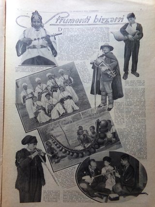 La Domenica del Corriere 51 del 17 Dicembre 1933