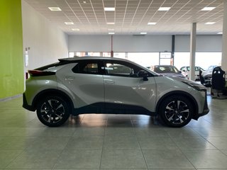Toyota C-HR Advance 1.8 140H e-CVT HEV EL TOP!!!!!
