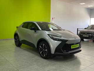 Toyota C-HR Advance 1.8 140H e-CVT HEV EL TOP!!!!!