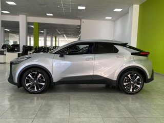Toyota C-HR Advance 1.8 140H e-CVT HEV EL TOP!!!!!