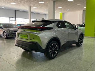 Toyota C-HR Advance 1.8 140H e-CVT HEV EL TOP!!!!!