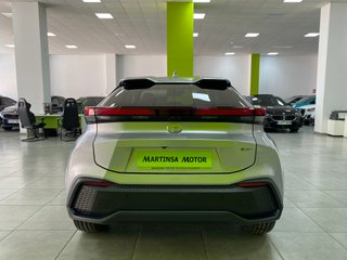 Toyota C-HR Advance 1.8 140H e-CVT HEV EL TOP!!!!!