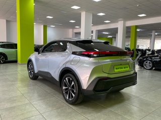 Toyota C-HR Advance 1.8 140H e-CVT HEV EL TOP!!!!!