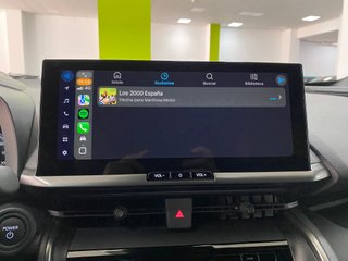 Toyota C-HR Advance 1.8 140H e-CVT HEV EL TOP!!!!!