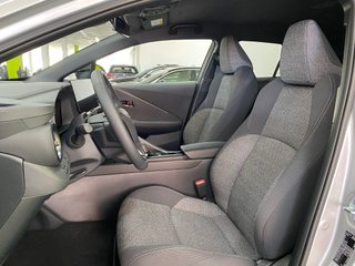 Toyota C-HR Advance 1.8 140H e-CVT HEV EL TOP!!!!!