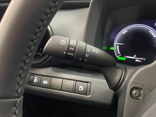 Toyota C-HR Advance 1.8 140H e-CVT HEV EL TOP!!!!!