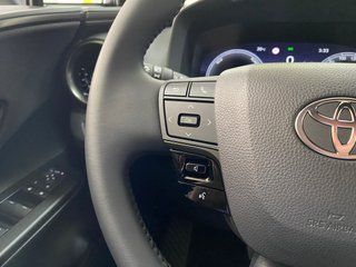 Toyota C-HR Advance 1.8 140H e-CVT HEV EL TOP!!!!!