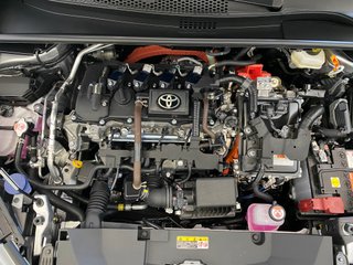 Toyota C-HR Advance 1.8 140H e-CVT HEV EL TOP!!!!!